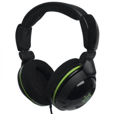 Гарнитура SteelSeries Spectrum 5XB (Xbox 360) 
