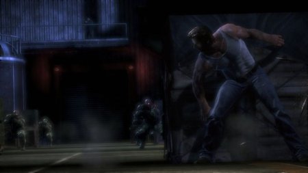 X-Men Origins: Wolverine Uncaged Edition ( : . ) (Xbox 360) USED /