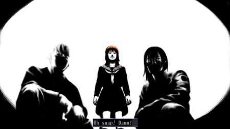 Игра The 25th Ward: The Silver Case Limited Edition (PS4) Playstation 4
