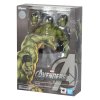  Bandai Tamashii Nations S.H.Figuarts:  (Hulk)  (Avengers Assemble Edition) (612922) 20  