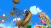 Mario Party 10 Русская Версия + Amiibo: Интерактивная фигурка Mario (Wii U)