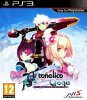 Ar tonelico Qoga: Knell of Ar Ciel (PS3)