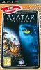 James Cameron's Avatar: The Game (Essentials) (PSP)