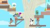 игра Ultimate Chicken Horse A-Neigh-Versary Edition Русская Версия (Switch) для Nintendo Switch