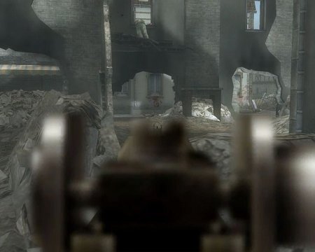 Brothers in Arms: Earned in Blood (PS2) USED Б/У