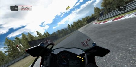 Купить игру SBK 2011 FIM Superbike World Championship (PS3) для Sony Playstation 3