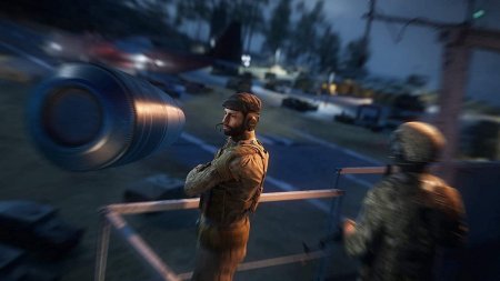 Снайпер Воин-Призрак Контракт 2 (Sniper: Ghost Warrior Contracts 2) Русская Версия (PS5)