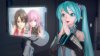   Hatsune Miku: Project Diva f 2nd (PS3)  Sony Playstation 3