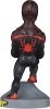 Фигурка подставка для геймпада/телефона Cable Guys: Человек-Паук Майлз Моралес (Miles Morales Spiderman) Марвел (Marvel) (CGCRMR300132)