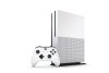 Игровая приставка Microsoft Xbox One S 2Tb Eur Белая 