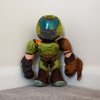  Мягкая игрушка BUKA: Палач Рока (Doom Slayer) ДУМ (DOOM) (Большой)