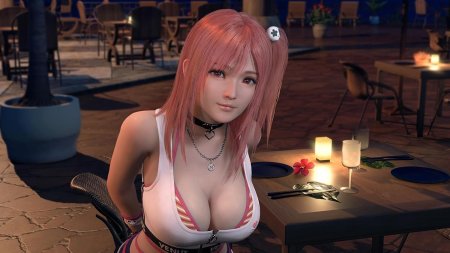 Игра Venus Vacation PRISM DEAD OR ALIVE Xtreme (PS4/PS5) Playstation 4