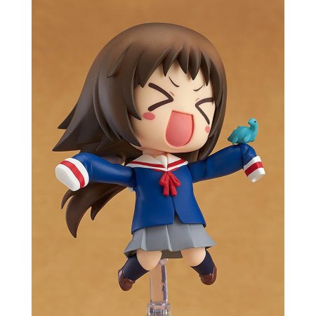 Фигурка Good Smile Company Nendoroid: Маширо Мицумине (Mitsumine Mashiro) Помолвлена с незнакомцем (Mikakunin de Shinkoukei) (4571368445162) 10 см  
