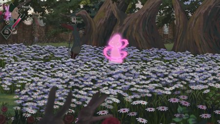 игра Bye Sweet Carole (Switch) для Nintendo Switch