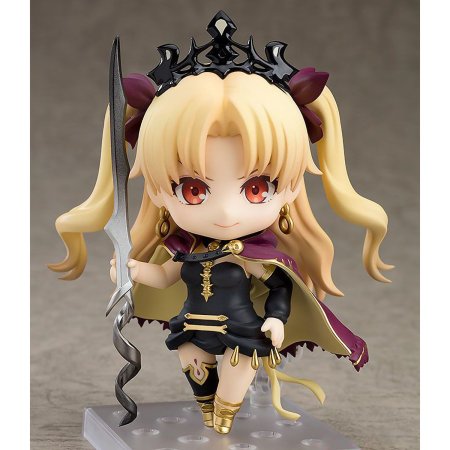 Фигурка Good Smile Company Nendoroid: Лансер/Эрешкигаль (Lancer/Ereshkigal (re-run)) Судьба/ Великий приказ (Fate/Grand Order) (4580416906654) 10 см 
