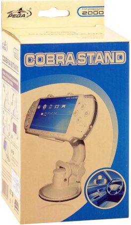   Pega Cobra Stand  PSP Slim/2000  (PSP) 