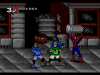 Максимальная резня (Maximum Carnage) (16 bit) 