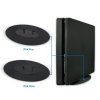  Подставка для вертикальной установки консоли OIVO (IV-P4S007) (PS4 Slim/Pro) 