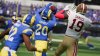 Игра Madden NFL 22 (PS4) Playstation 4
