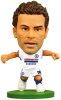 Фигурка футболиста Soccerstarz Хуан Мата Челси (Juan Mata Chelsea) Away Kit (202500)