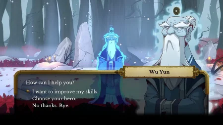 игра Curse of the Sea Rats Русская Версия (Switch) USED Б/У для Nintendo Switch