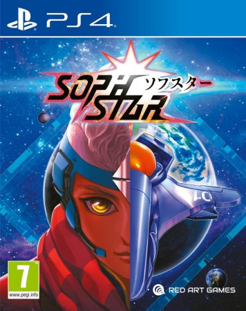  Sophstar (PS4) Playstation 4