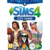 The Sims 4 City Living Expansion Pack Box (PC)