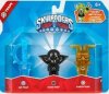 Skylanders Trap Team: Набор из трех ловушек: Air Sword (воздух), Kaos Trap (хаос), Earth Handstand (земля)