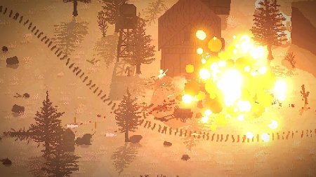 игра Colt Canyon Русская Версия (Switch) для Nintendo Switch