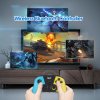   Wireless Controler (SW-12B) / (Blue/Yellow) (Switch)