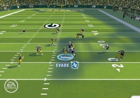 Madden NFL 09 (PS2)