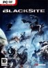 Blacksite.  .     Box (PC)