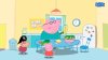 игра Моя подружка Свинка Пеппа (My Friend Peppa Pig) Полное Издание (Complete Edition) Русская Версия (Switch) для Nintendo Switch