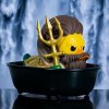 Фигурка-утка Numskull Tubbz: Аквамен (Aquaman) ДиСи (DC) 9 см Персонажи игр