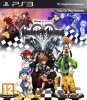 Kingdom Hearts HD 1.5 ReMIX (PS3) USED /