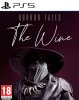 Horror Tales: The Wine Русская Версия (PS5)