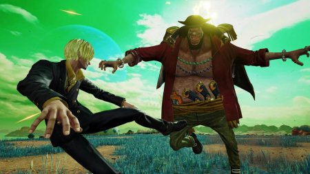 Игра Jump Force (PS4) Playstation 4