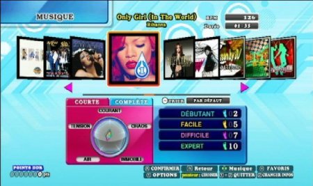   Dance Revolution Hottest Party 5 (Wii/WiiU)  Nintendo Wii 