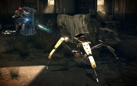 RAGE Русская Версия (Xbox 360/Xbox One)