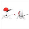 Подставка для установки Poke Ball Plus + зарядная станция DOBE (TNS-18136) (Switch)