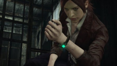   Resident Evil: Revelations 2   (PS3)  Sony Playstation 3