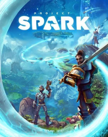 Project Spark Box (PC) 