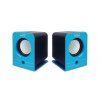 Колонки CBR CMS 303 Blue (PC) 