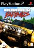 Hummer: Badlands (PS2)