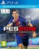 Pro Evolution Soccer 2018 (PES 2018)   (PS4)