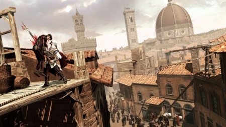   Assassin's Creed 2 (II)    (Game of the Year Edition) (PS3)  Sony Playstation 3