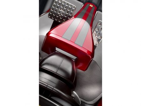  Thrustmaster Ferrari Wireless GT Cockpit 430 Scuderia Edition (PC) 