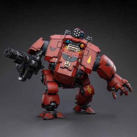  JoyToy:   1:18 (Redemptor Dreadnought 1:18)  40K   (Warhammer 40K Blood Angels) (JT3365) 30,5   