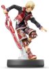 Amiibo: Интерактивная фигурка Шулк (Shulk) (Super Smash Bros. Collection)