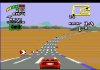 Сборник игр 19 в 1 AC-19001 ROAD RASH 1, 2, 3 / ROCK N'ROLL RAСING / TOP GEAR 2 Русская Версия (16 bit) 